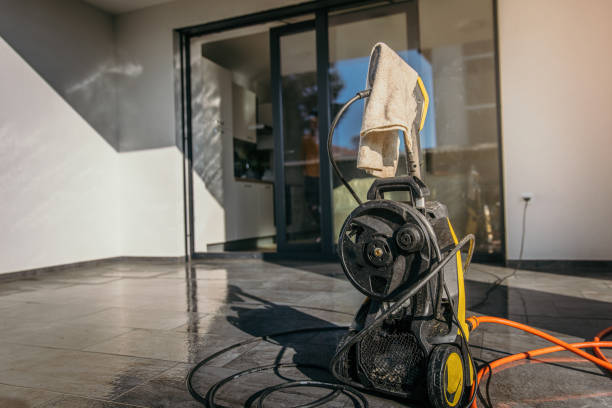 Best Oil and Grease Removal from Surfaces in Las Palmas Ii, TX